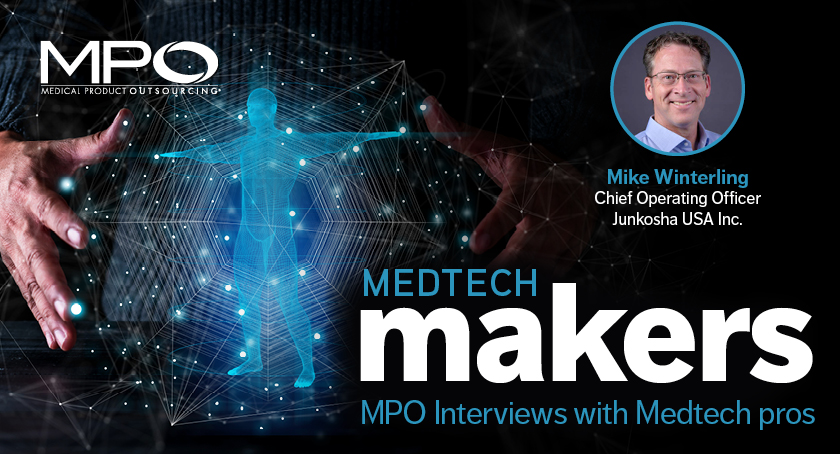 Etched PTFE Liners for Medical Catheters—A Medtech Makers Q&A